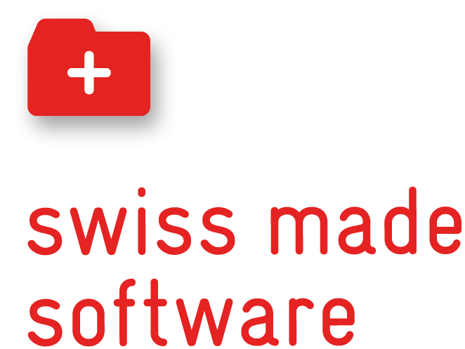 Logo du logiciel de fabrication suisse par Devittoz.