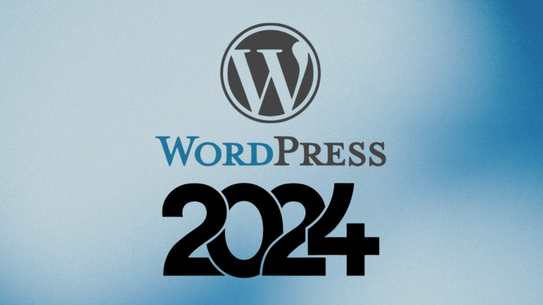 L’avenir de WordPress : À quoi s’attendre en 2024